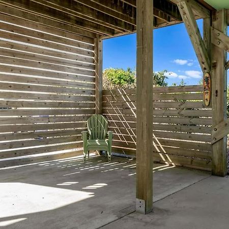 Pool Haven Ocean View Oak Island Exterior foto