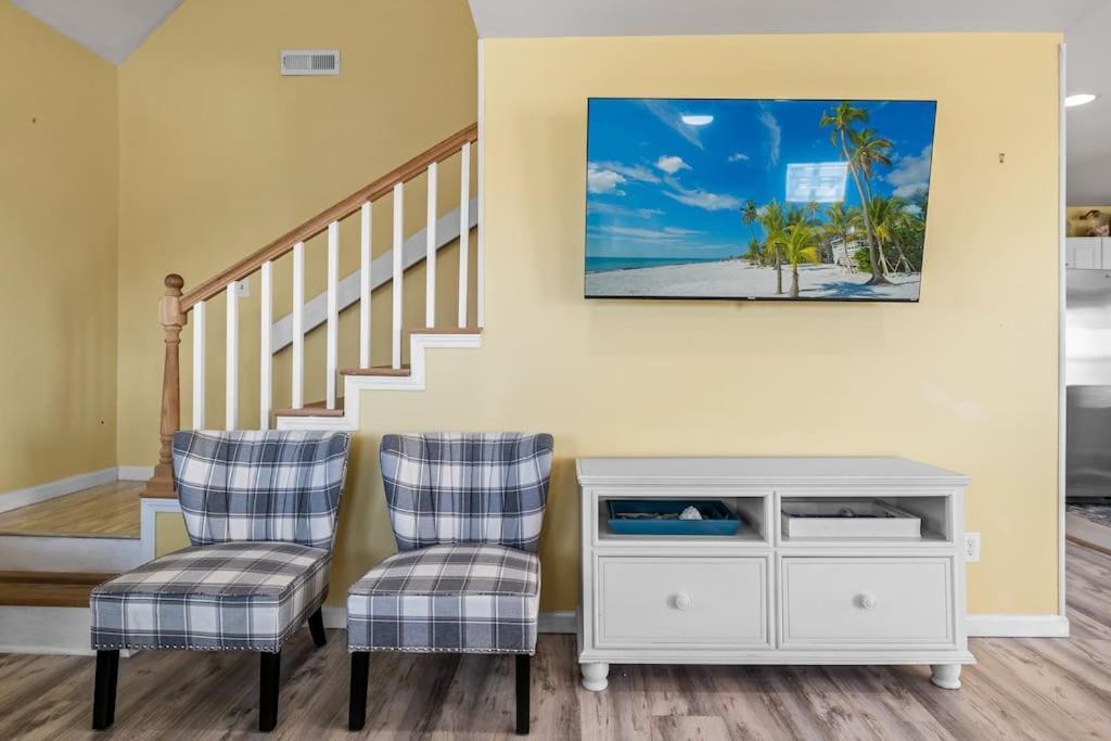 Pool Haven Ocean View Oak Island Exterior foto