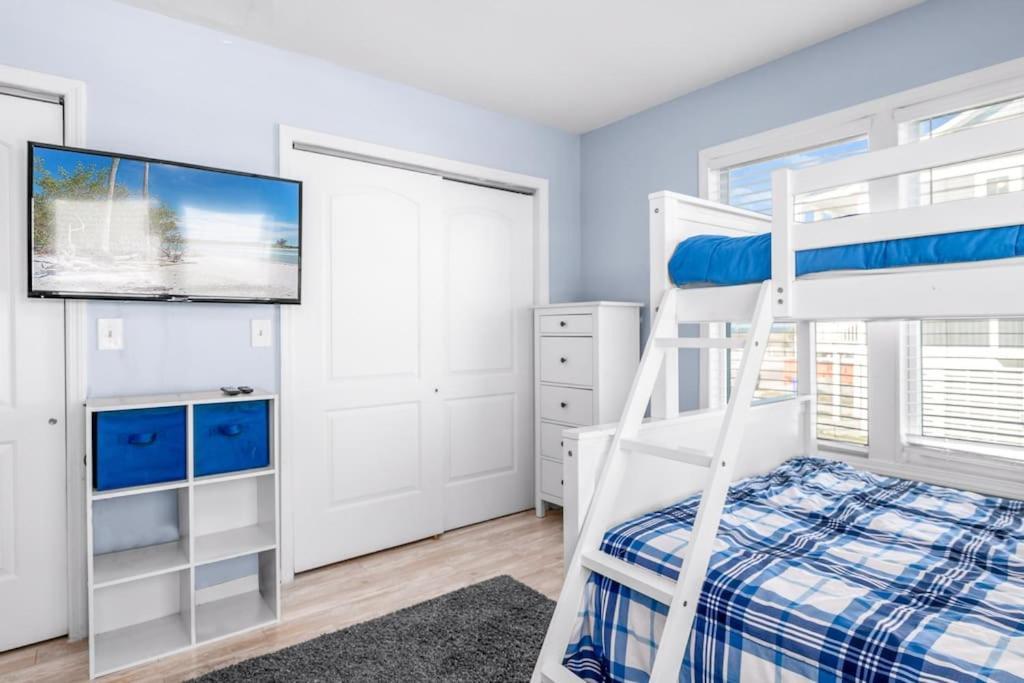 Pool Haven Ocean View Oak Island Exterior foto